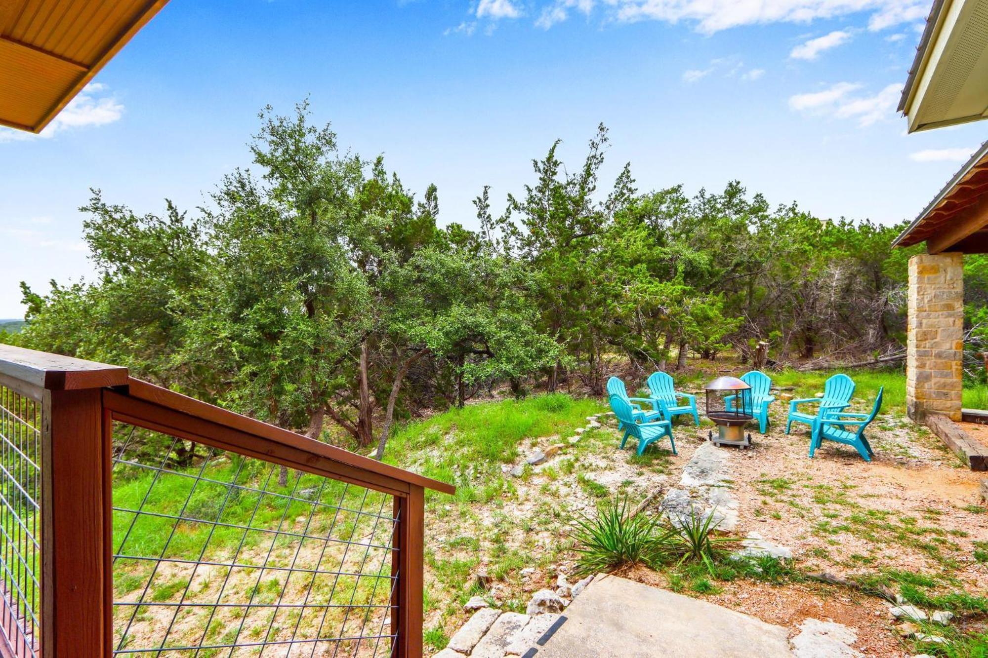 Canyon Breeze Canyon Lake Esterno foto