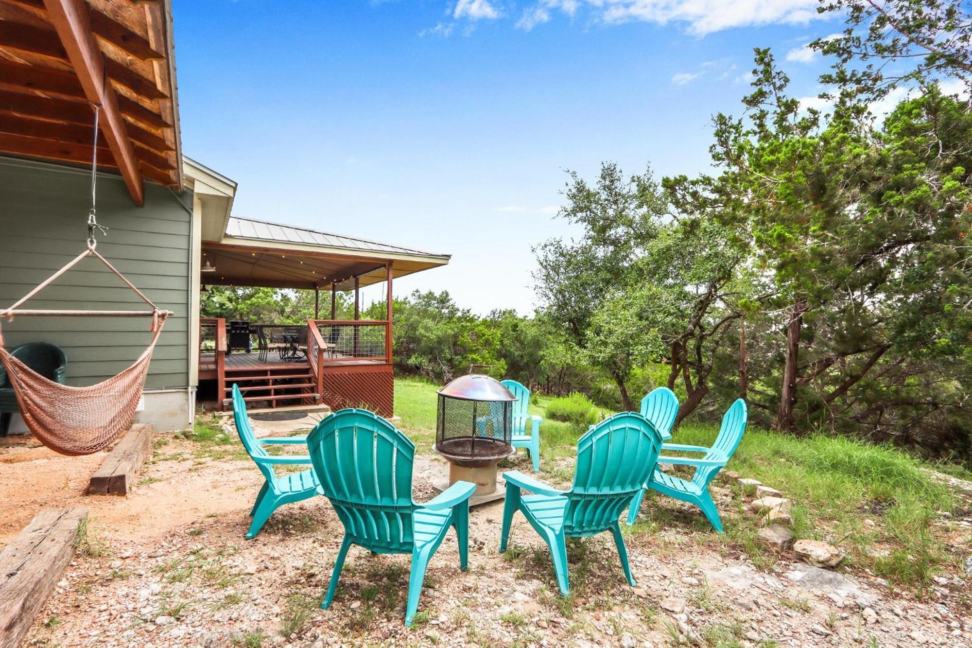 Canyon Breeze Canyon Lake Esterno foto